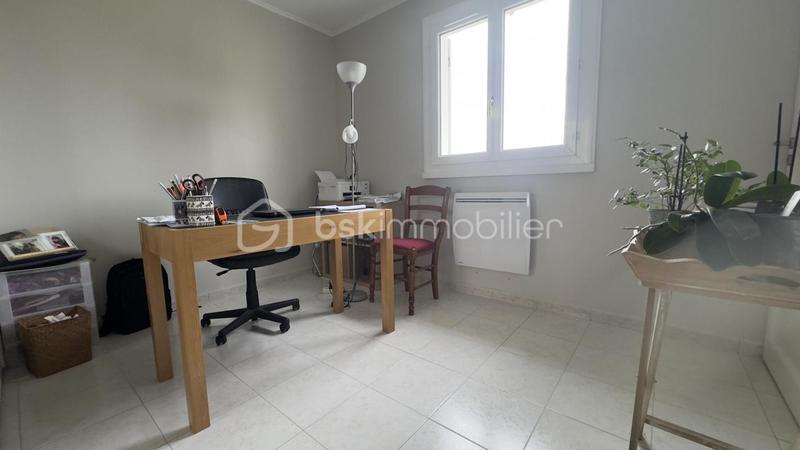 Maison - 150 m² - 7 pièces