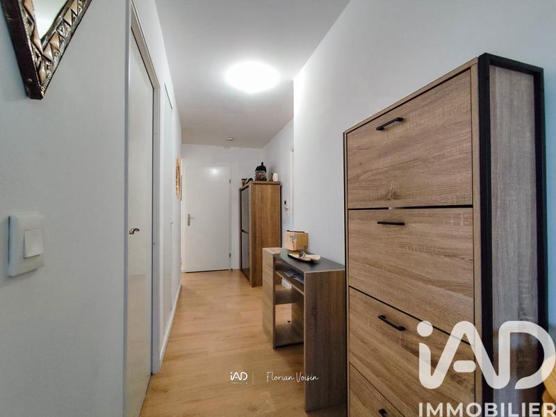 Appartement - 81 m² - 4 pièces