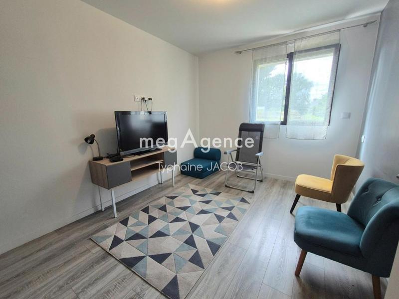 Maison - 120 m² - 7 pièces