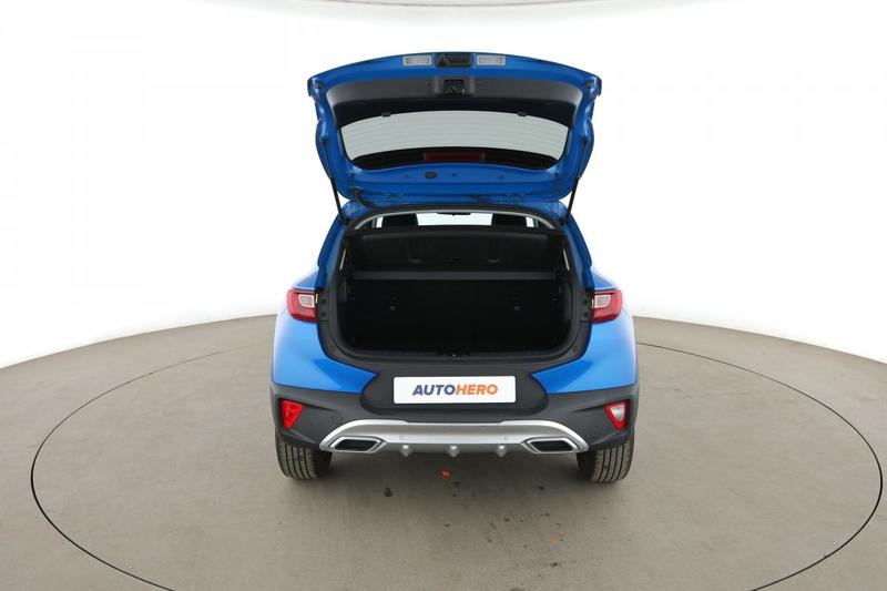 Kia Stonic 1.0 t-GDi Gt Line 100 ch