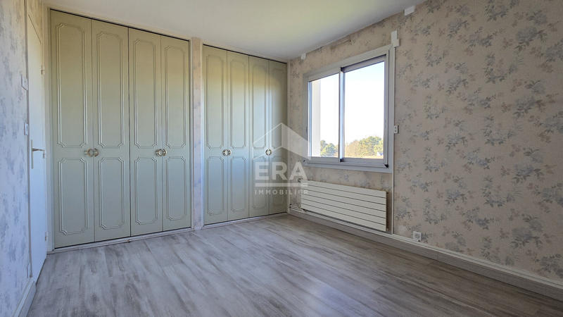 Appartement - 89 m² - 4 pièces