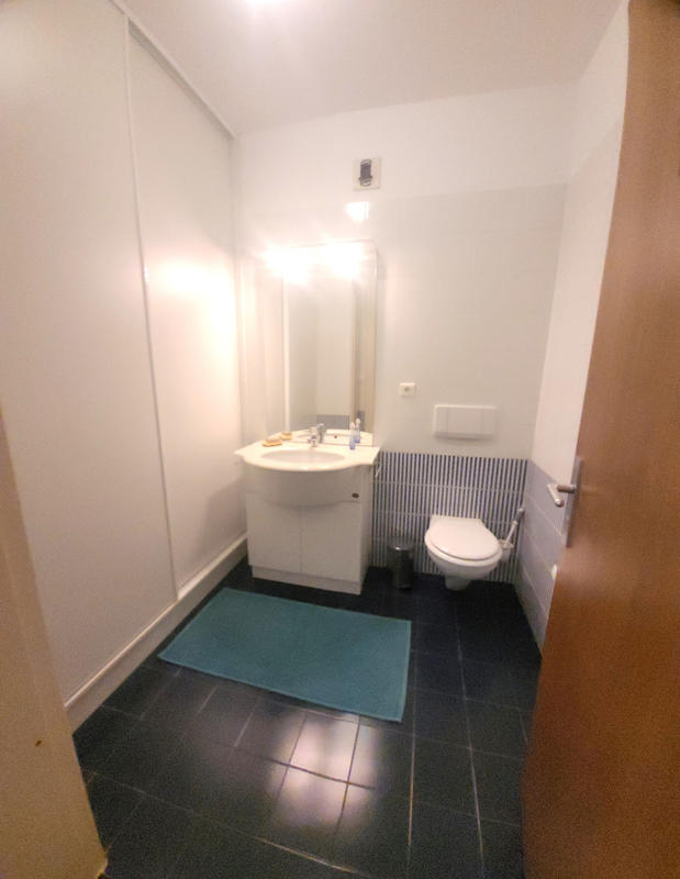 Duplex - 136 m² - 4 pièces