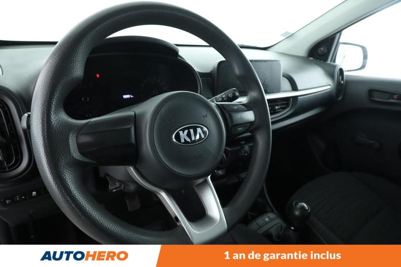 Kia Picanto 1.0 Motion 67 ch