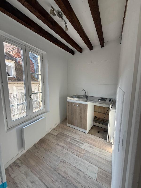 Appartement - 71 m² - 4 pièces