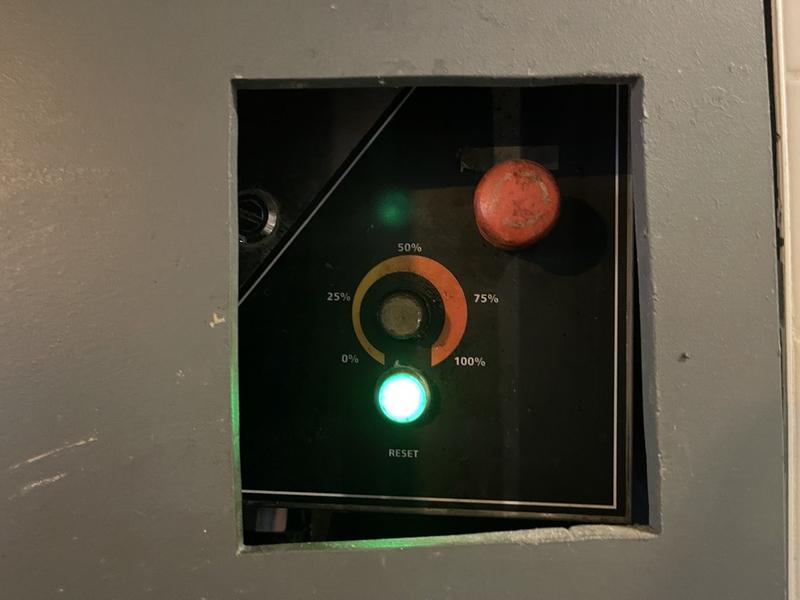 Fonds de commerce - Hôtellerie / Restauration - 150 m²