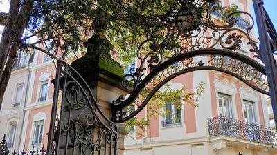 Appartement - 131 m² - 5 pièces