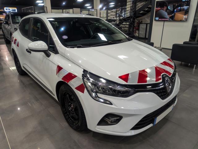 Renault Clio V TCe 90 - 21 Business