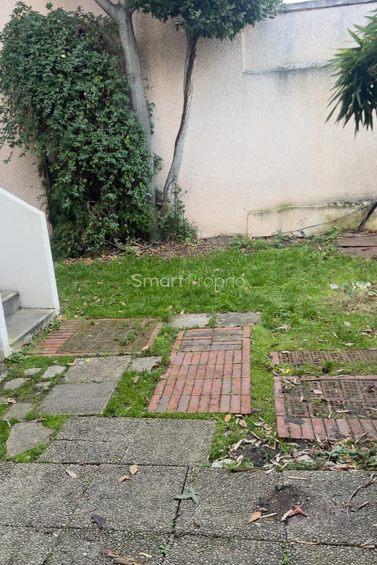 Maison - 60 m² - 3 pièces