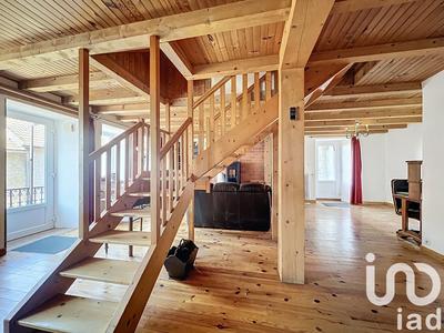 Maison - 132 m² - 4 pièces