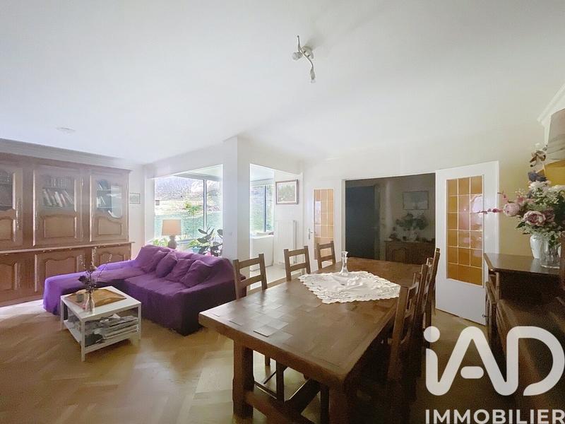 Appartement - 125 m² - 5 pièces