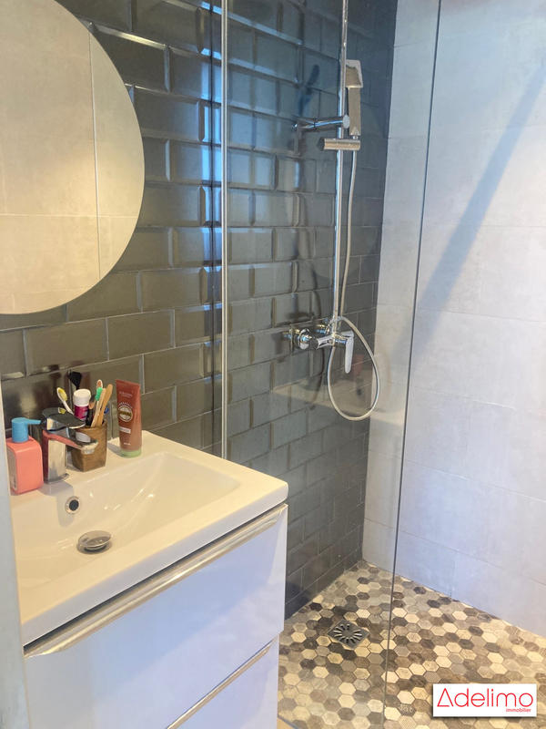 Maison - 124 m² - 5 pièces