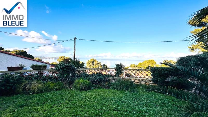 Villa - 127 m² - 4 pièces