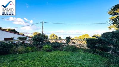 Villa - 127 m² - 4 pièces