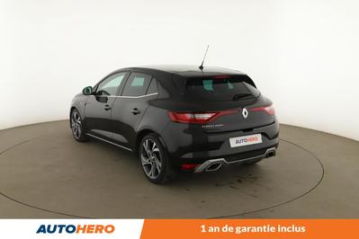 Renault Mégane 1.6 dCi Energy Gt Edc 165 ch