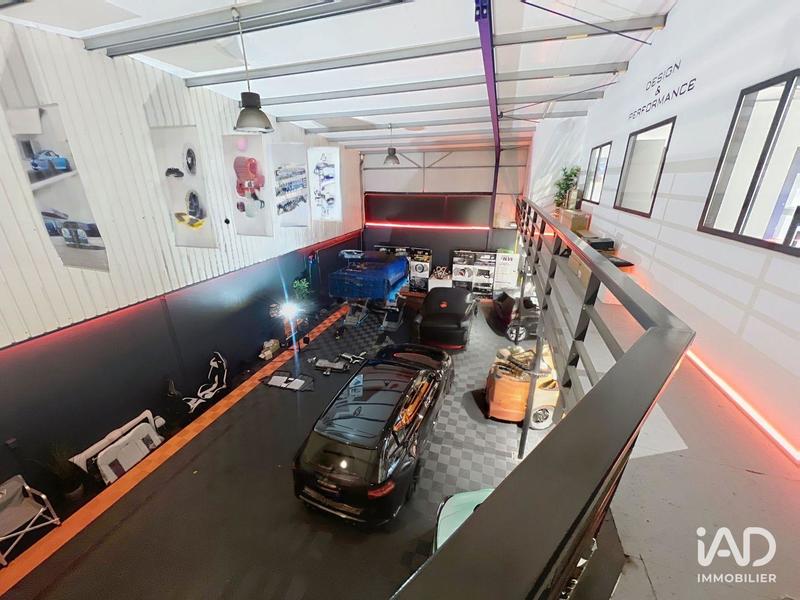 Local commercial - 315 m²