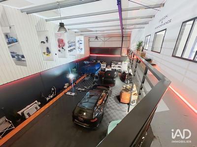 Local commercial - 315 m²