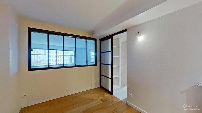 Appartement - 106 m² - 3 pièces