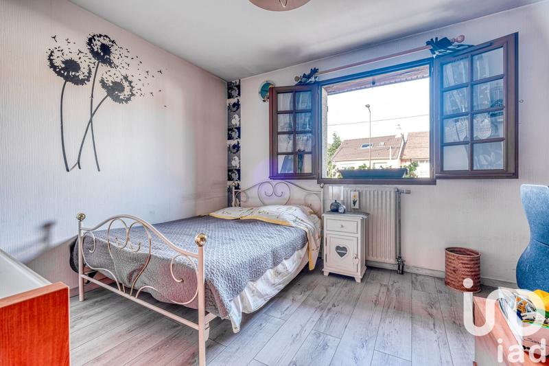 Maison - 139 m² - 6 pièces