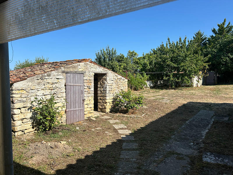 Maison - 111 m² - 4 pièces