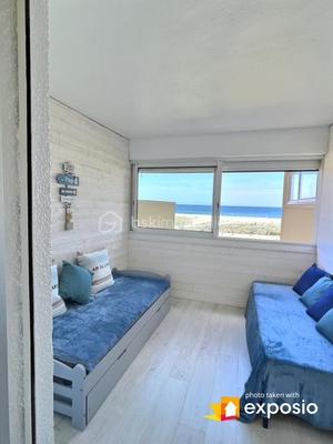 Appartement - 26 m² - 1 pièce