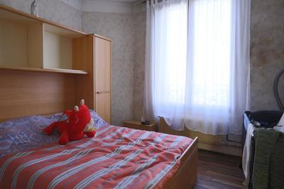 Maison - 101 m² - 5 pièces