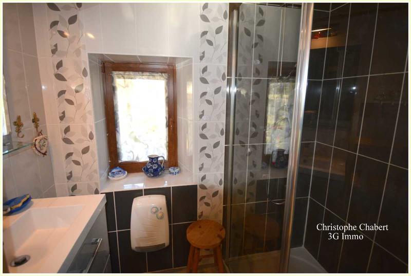 Maison - 48 m² - 4 pièces