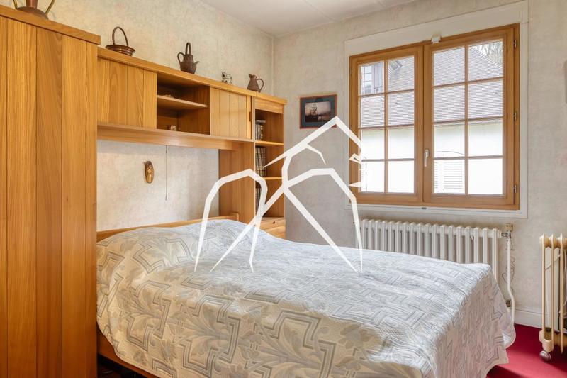 Maison ancienne - 246 m² - 9 pièces