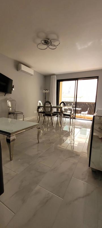 Appartement - 49 m²