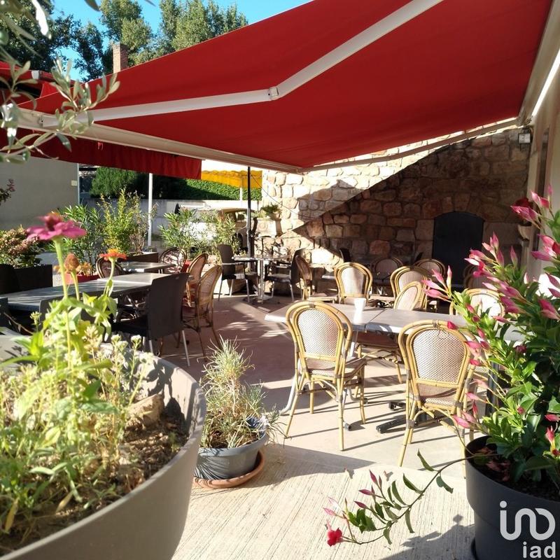 Local commercial - 130 m²