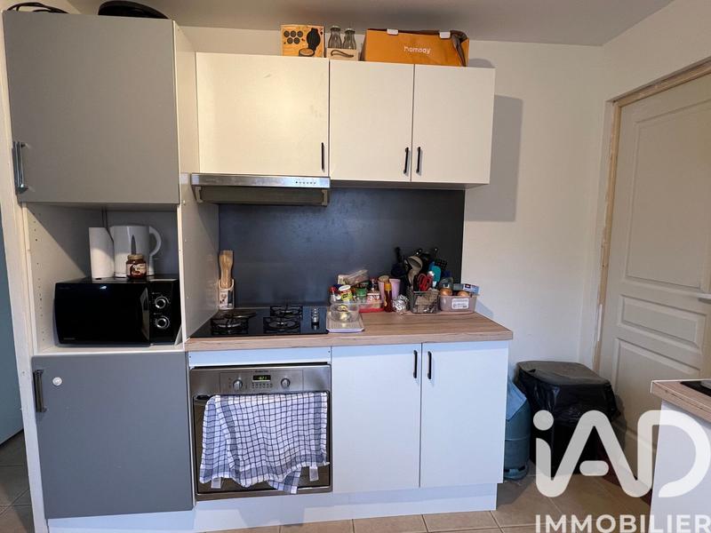 Maison - 86 m² - 5 pièces