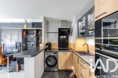 Appartement - 39 m² - 2 pièces