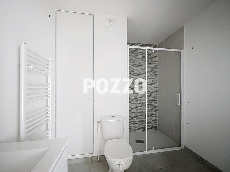 Appartement - 25 m² - 1 pièce
