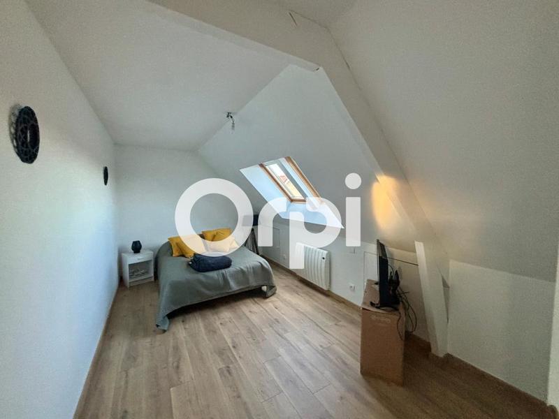 Maison - 140 m² - 7 pièces