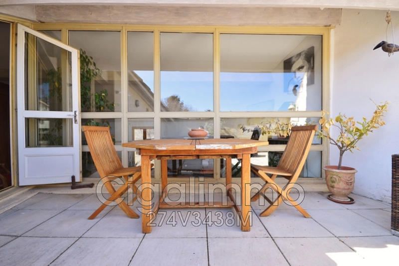 Maison en pierre - 114 m² - 4 pièces