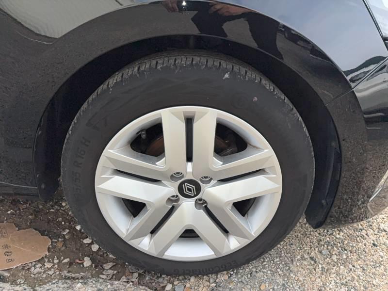 Renault Clio TCe 90 Evolution