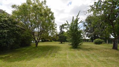 Maison - 212 m² - 6 pièces