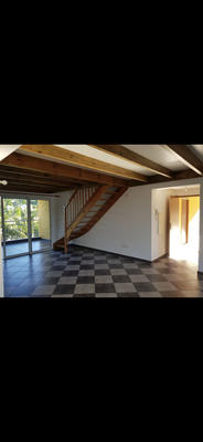 Appartement - 86 m² - 3 pièces