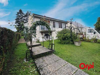 Maison - 70 m² - 3 pièces