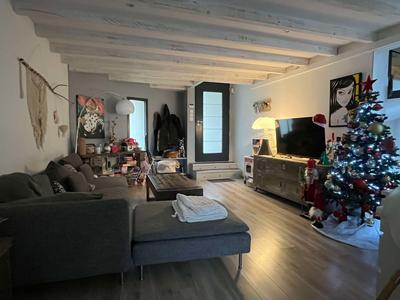 Maison traditionnelle - 85 m² - 3 pièces