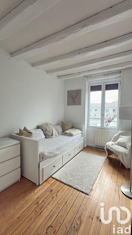 Maison - 153 m² - 7 pièces