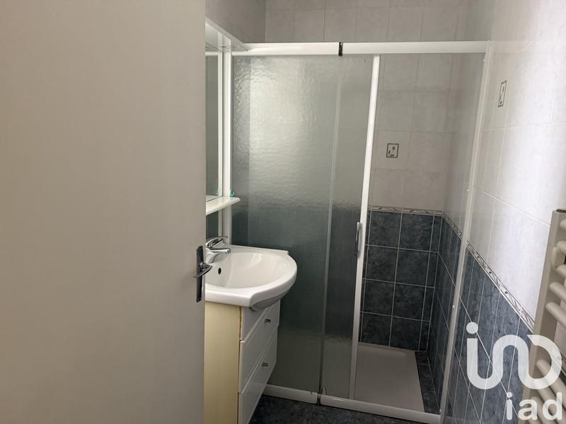 Maison - 83 m² - 3 pièces