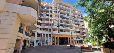 Appartement - 34 m² - 2 pièces