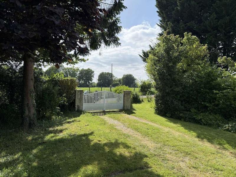 Maison de campagne - 135 m² - 5 pièces