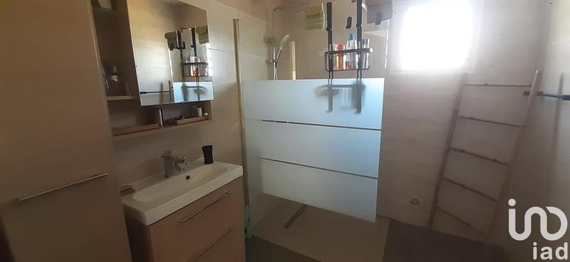 Maison - 85 m² - 3 pièces