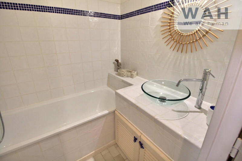 Appartement - 29 m² - 1 pièce