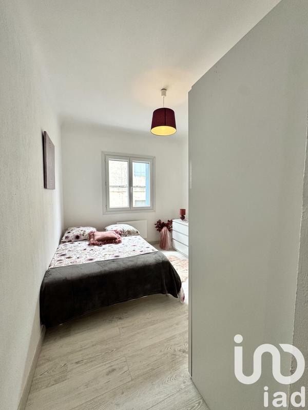 Maison de ville - 104 m² - 4 pièces