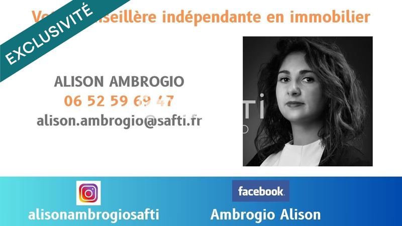 Maison - 193 m² - 7 pièces