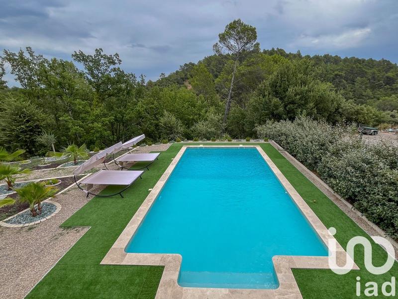 Maison de maîtres - 203 m² - 9 pièces