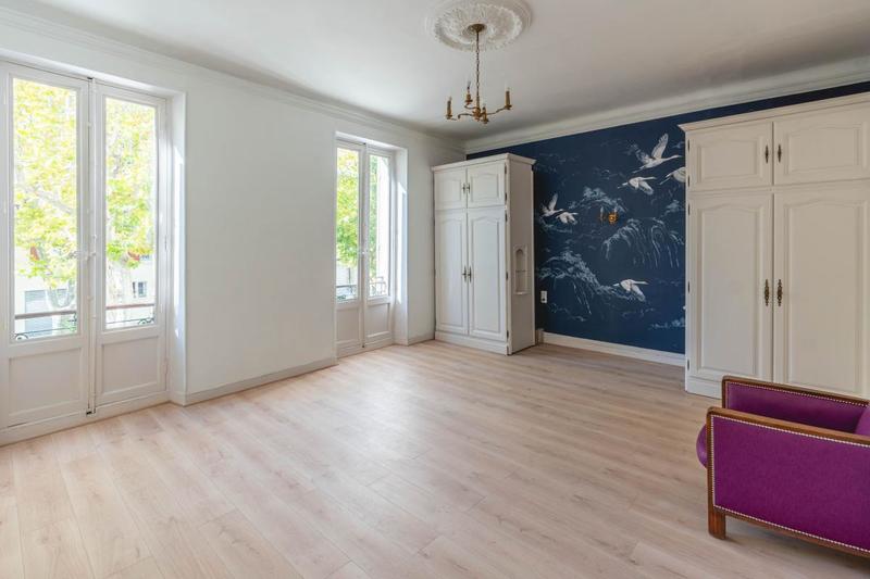 Maison de ville - 184 m² - 6 pièces