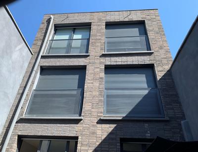 Immeuble - 200 m² - 6 pièces